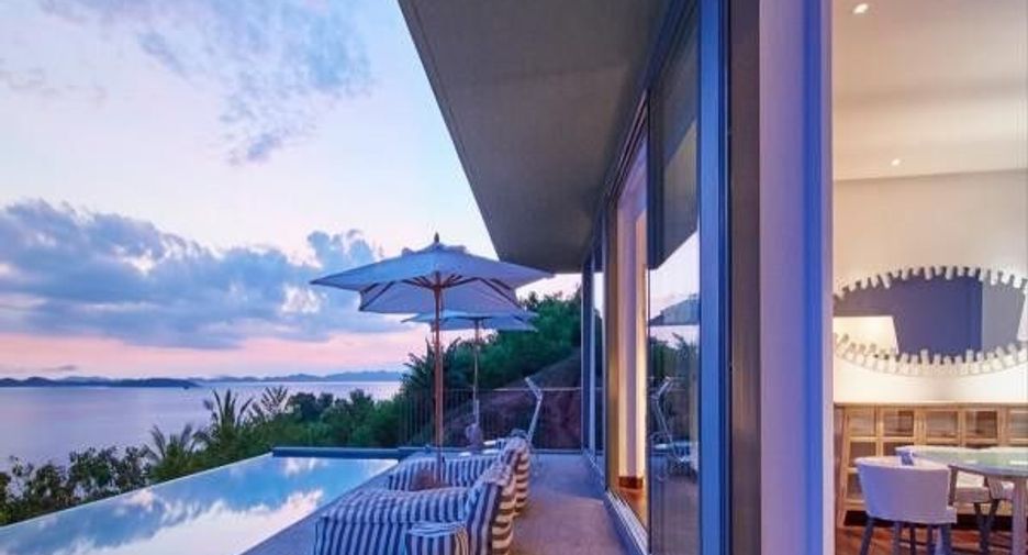 For sale 3 bedrooms house in Thalang, Phuket