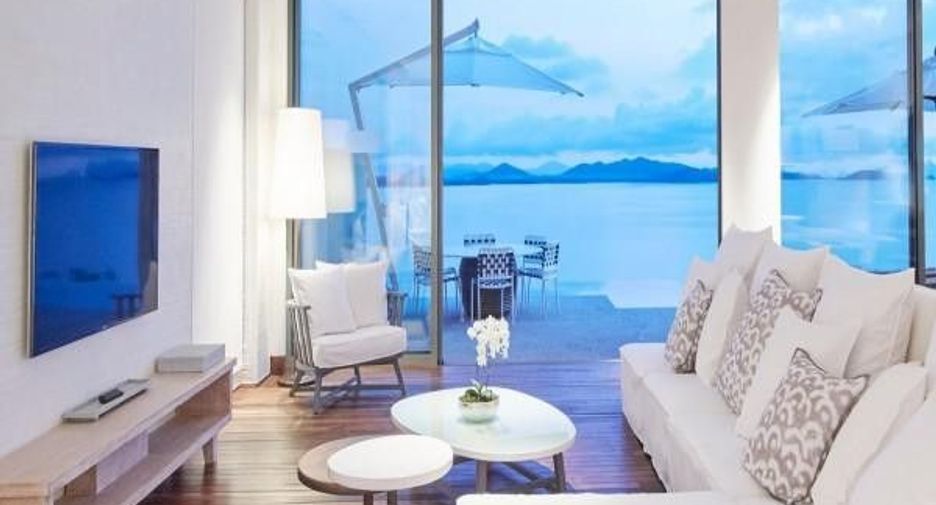 For sale 3 bedrooms house in Thalang, Phuket