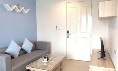 For sale 1 bed condo in Khan Na Yao, Bangkok