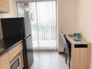 Продажа 1 кровать кондо в Кхан На Яо, Бангкок