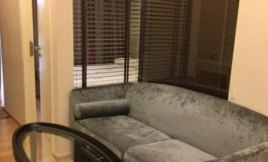 For sale and for rent 1 bed condo in Watthana, Bangkok