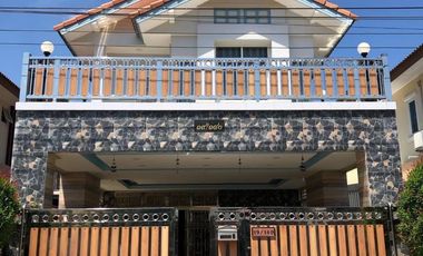 À vendre 3 chambres maison à Thalang, Phuket