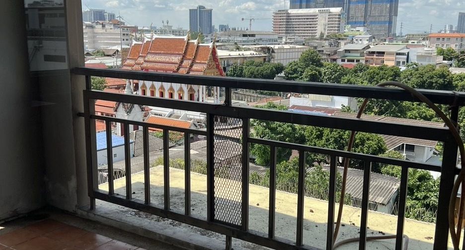 出售 9 卧室 公寓 在 Dusit, 曼谷