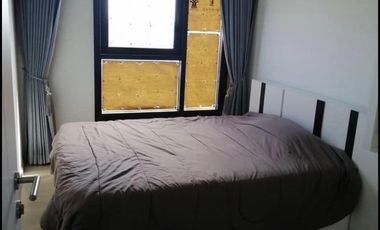 À vendre et à louer 1 chambre condo à Phasi Charoen, Bangkok