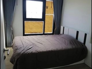 Condo en venta de 1 habitaciones en Phasi Charoen, Bangkok