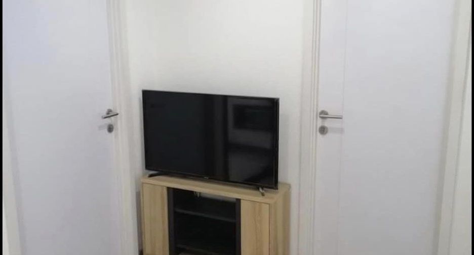 For sale 1 bed condo in Phasi Charoen, Bangkok