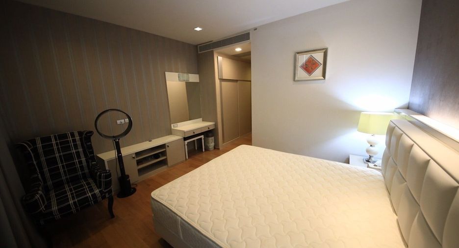 ให้เช่า 3 ห้องนอน คอนโด ใน คลองเตย, กรุงเทพฯ