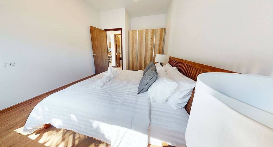 For rent 2 bedrooms villa in Mueang Phuket, Phuket