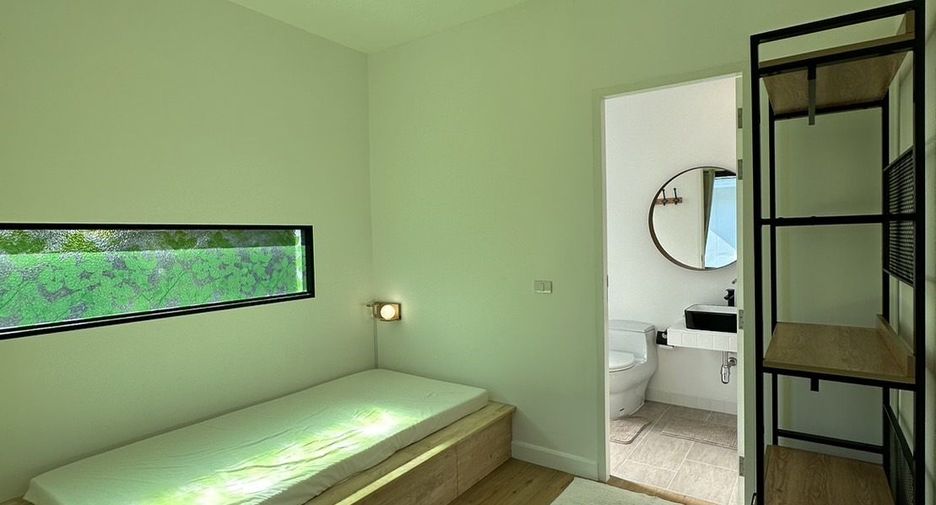 Casa en alquiler de 3 habitaciones en Mueang Phuket, Phuket