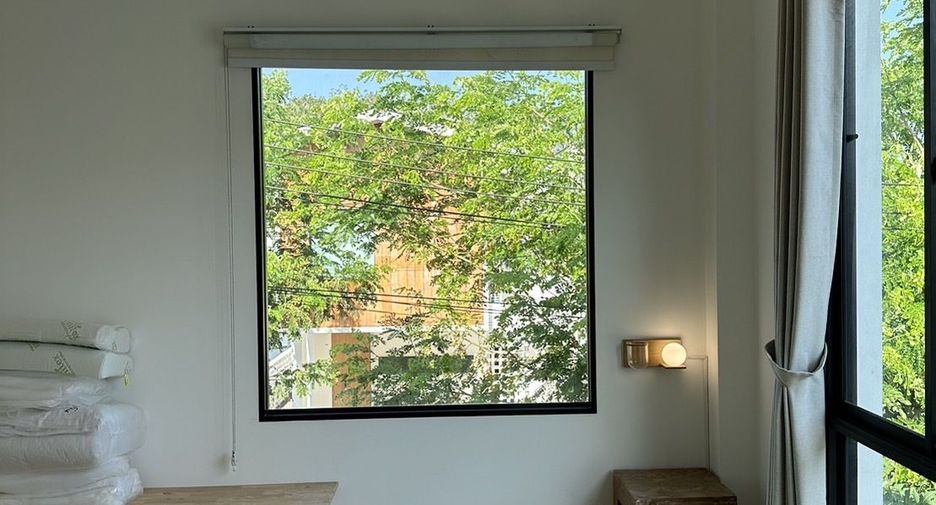 Casa en alquiler de 3 habitaciones en Mueang Phuket, Phuket