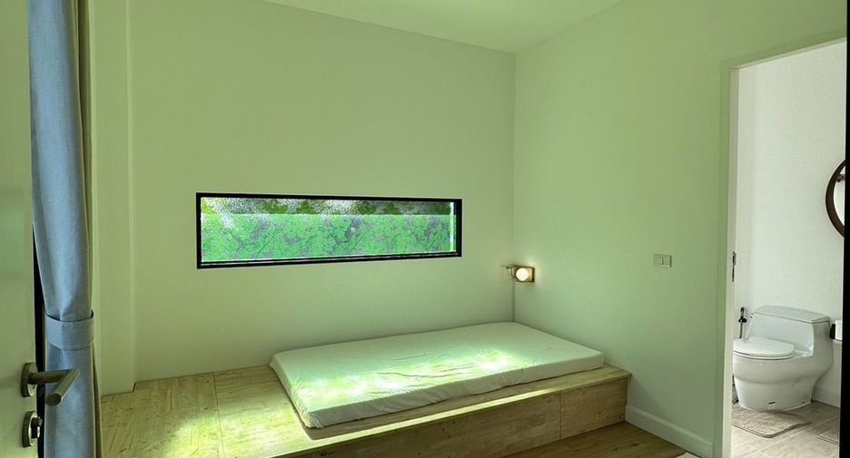 Casa en alquiler de 3 habitaciones en Mueang Phuket, Phuket