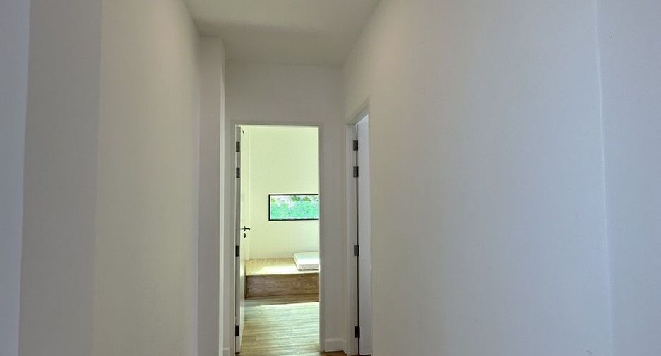 Casa en alquiler de 3 habitaciones en Mueang Phuket, Phuket
