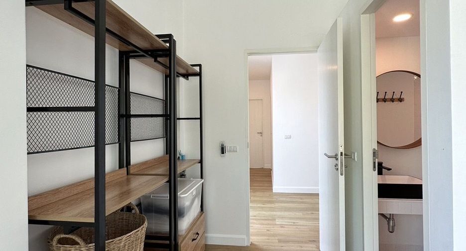 Casa en alquiler de 3 habitaciones en Mueang Phuket, Phuket