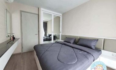 For rent studio condo in Watthana, Bangkok