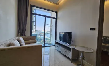 For rent 2 bedrooms condo in Phra Khanong, Bangkok