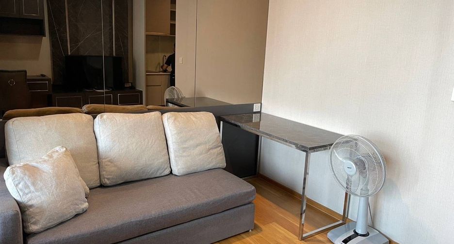 For sale そして for rent 1 Beds condo in Sathon, Bangkok