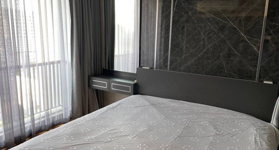 For sale そして for rent 1 Beds condo in Sathon, Bangkok