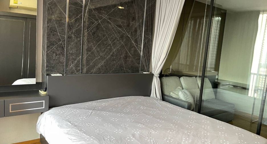 For sale そして for rent 1 Beds condo in Sathon, Bangkok