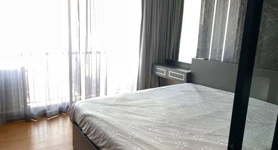 For sale そして for rent 1 Beds condo in Sathon, Bangkok