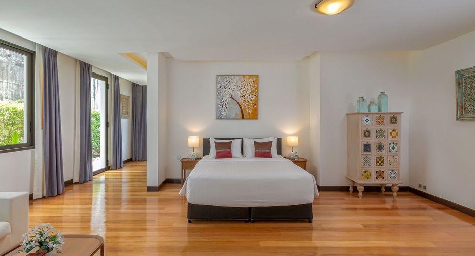 Villa en alquiler de 12 habitaciones en Thalang, Phuket