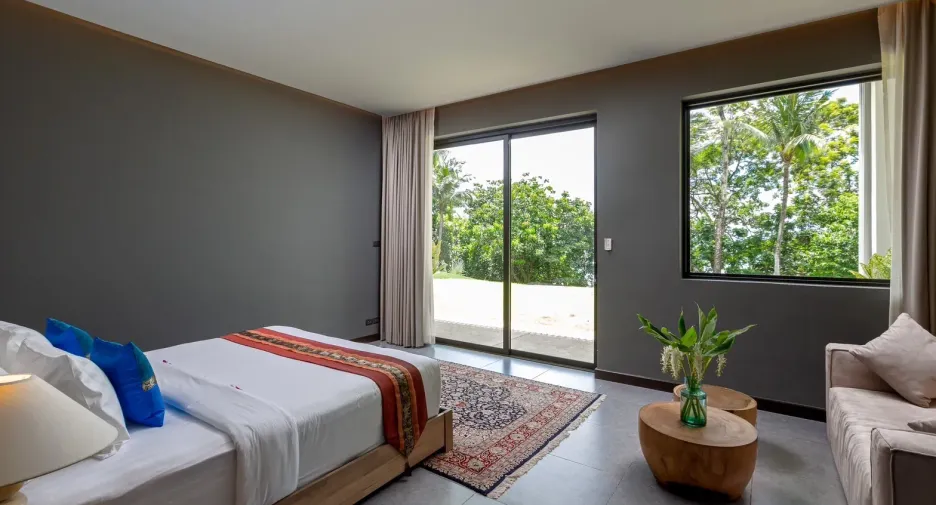 Villa en alquiler de 12 habitaciones en Thalang, Phuket