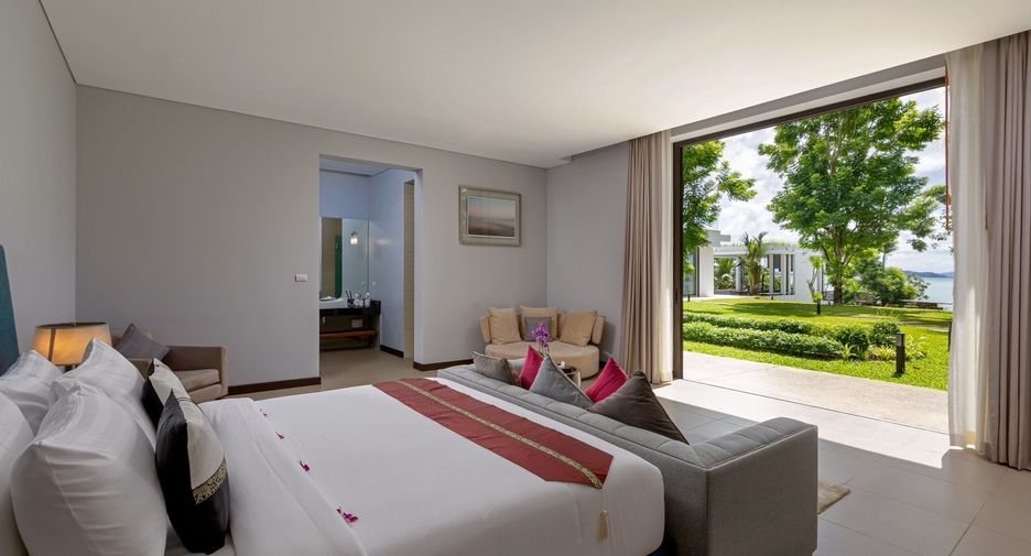 Villa en alquiler de 12 habitaciones en Thalang, Phuket