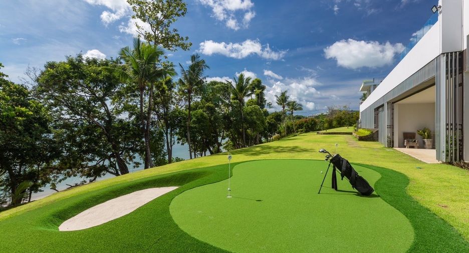 Villa en alquiler de 12 habitaciones en Thalang, Phuket