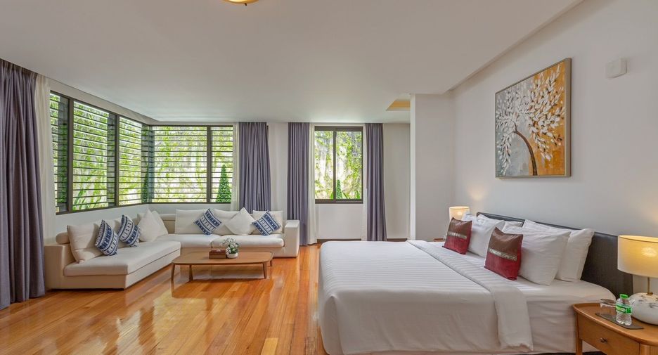 Villa en alquiler de 12 habitaciones en Thalang, Phuket