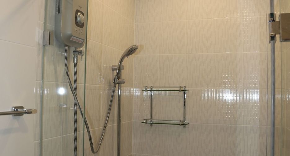 Condo en alquiler de 2 habitaciones en Watthana, Bangkok