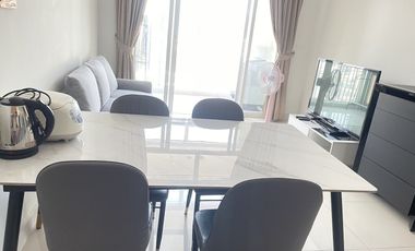 À vendre et à louer 2 chambres condo à Ratchathewi, Bangkok