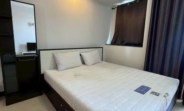 Condo en alquiler de estudio en Sathon, Bangkok