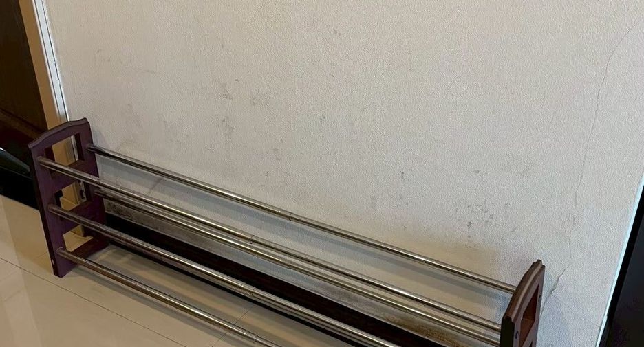 Condo en alquiler de estudio en Sathon, Bangkok