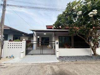 For Rent 3 Bedroom House In Thalang, Phuket