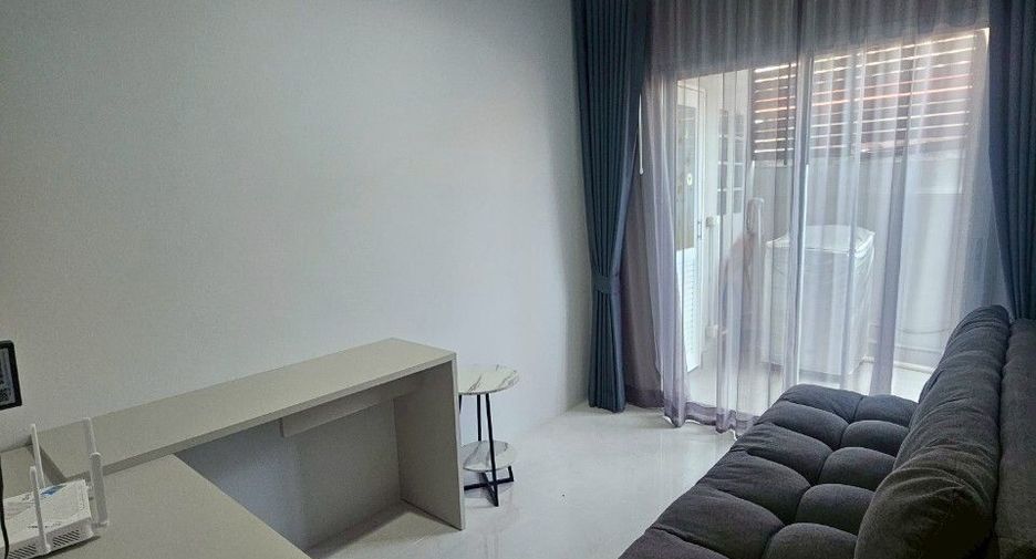 For rent 3 bedrooms house in Thalang, Phuket