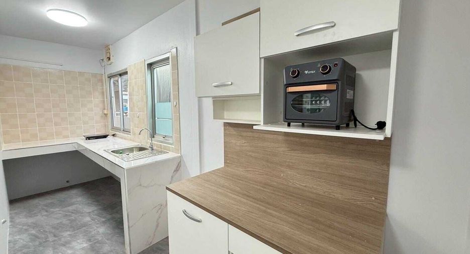 For rent 3 bedrooms house in Thalang, Phuket