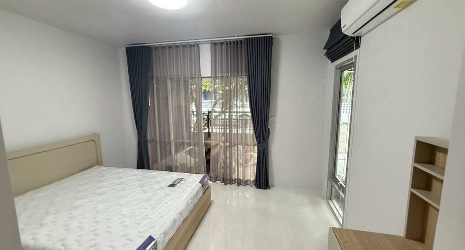 For rent 3 bedrooms house in Thalang, Phuket