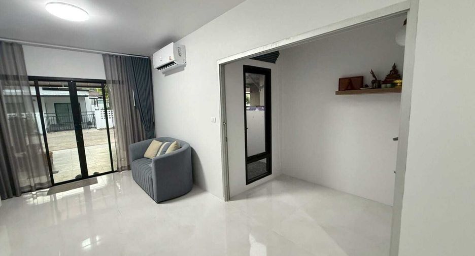 For rent 3 bedrooms house in Thalang, Phuket