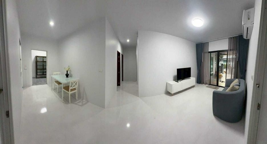 For rent 3 bedrooms house in Thalang, Phuket