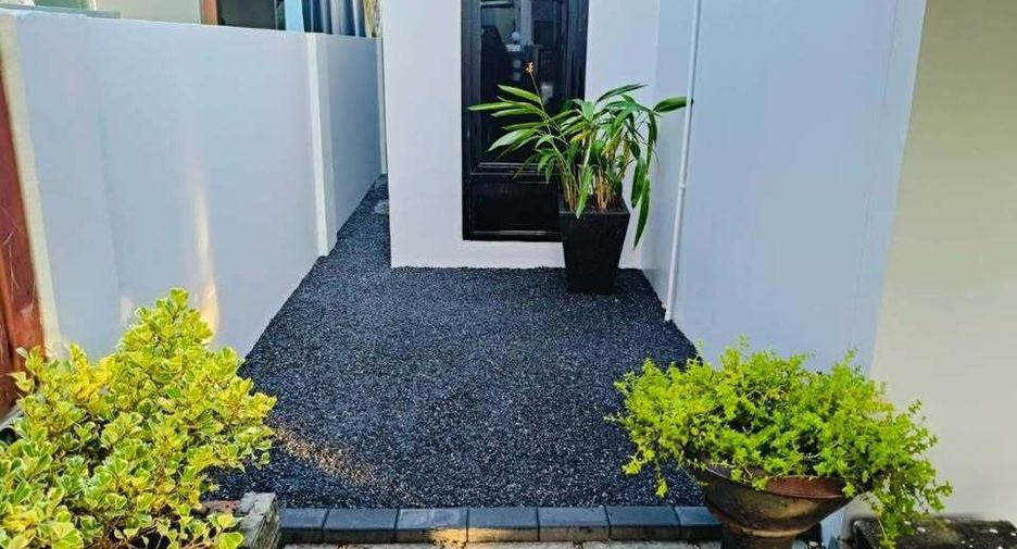 For rent 3 bedrooms house in Thalang, Phuket