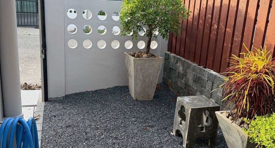 For rent 3 bedrooms house in Thalang, Phuket