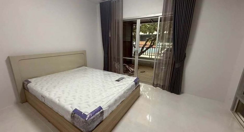 For rent 3 bedrooms house in Thalang, Phuket