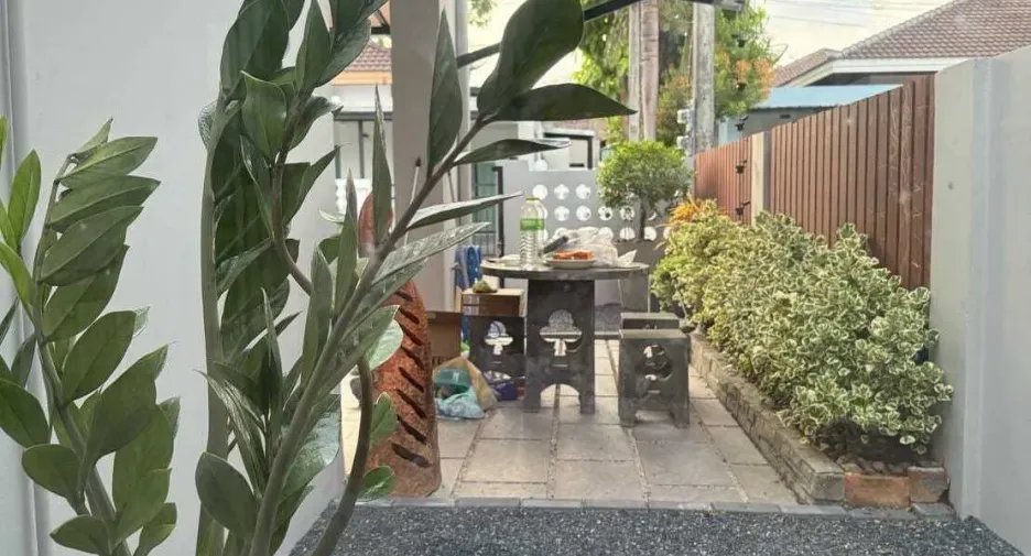 For rent 3 bedrooms house in Thalang, Phuket