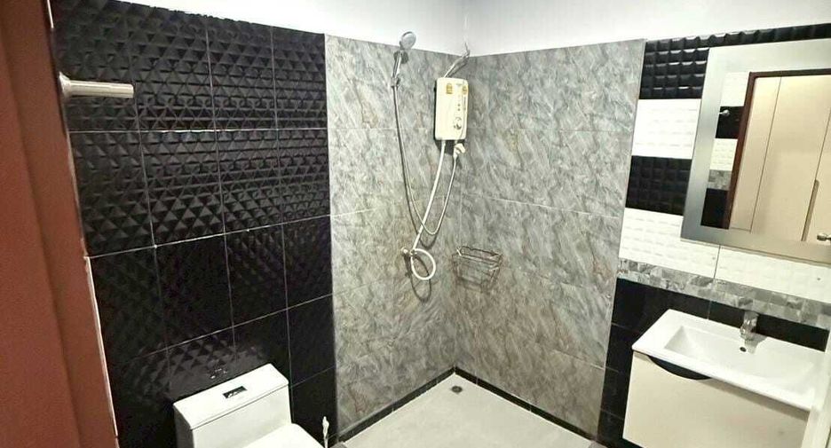 For rent 3 bedrooms house in Thalang, Phuket