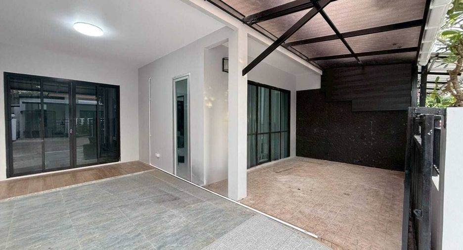 For rent 3 bedrooms house in Thalang, Phuket
