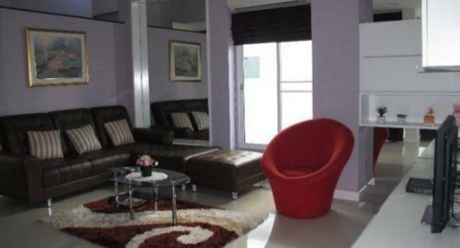 For rent 3 bedrooms house in Prawet, Bangkok