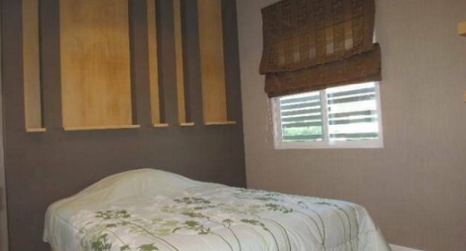 For rent 3 bedrooms house in Prawet, Bangkok