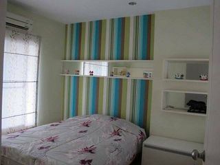 For rent 3 bedrooms house in Prawet, Bangkok