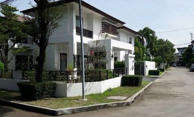 For rent 3 bedrooms house in Prawet, Bangkok