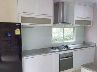 For rent 3 bedrooms house in Prawet, Bangkok