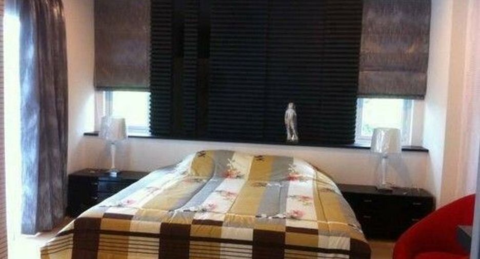 For rent 3 bedrooms house in Prawet, Bangkok